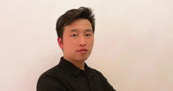 “世”在人為 | 世友地板林州經(jīng)銷商李國凱：只要有信心，人永遠(yuǎn)不會(huì)挫敗！